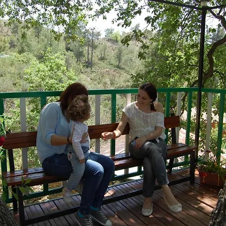 Nightingale Ξενοδοχείο